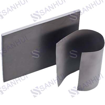 Titanium Plate & Sheet