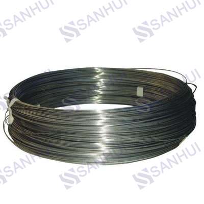 Titanium Wire