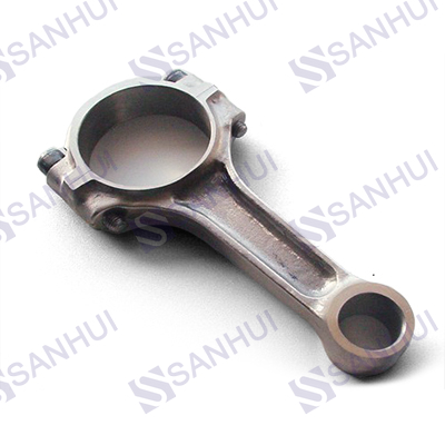 Titanium Castings