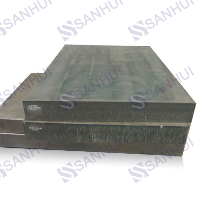 Titanium Roughcast