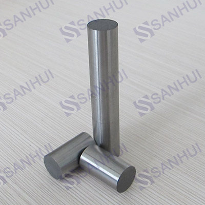 Titanium Rod to USA