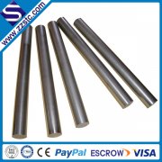 Titanium bar to Russia