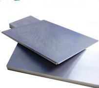 Our Titanium Sheets to Spain