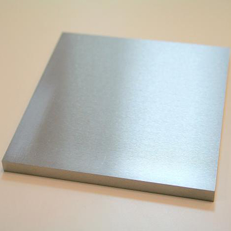 titanium plate