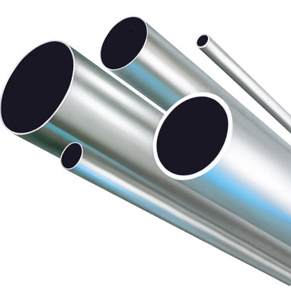 titanium tube