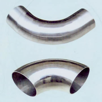 titanium elbow