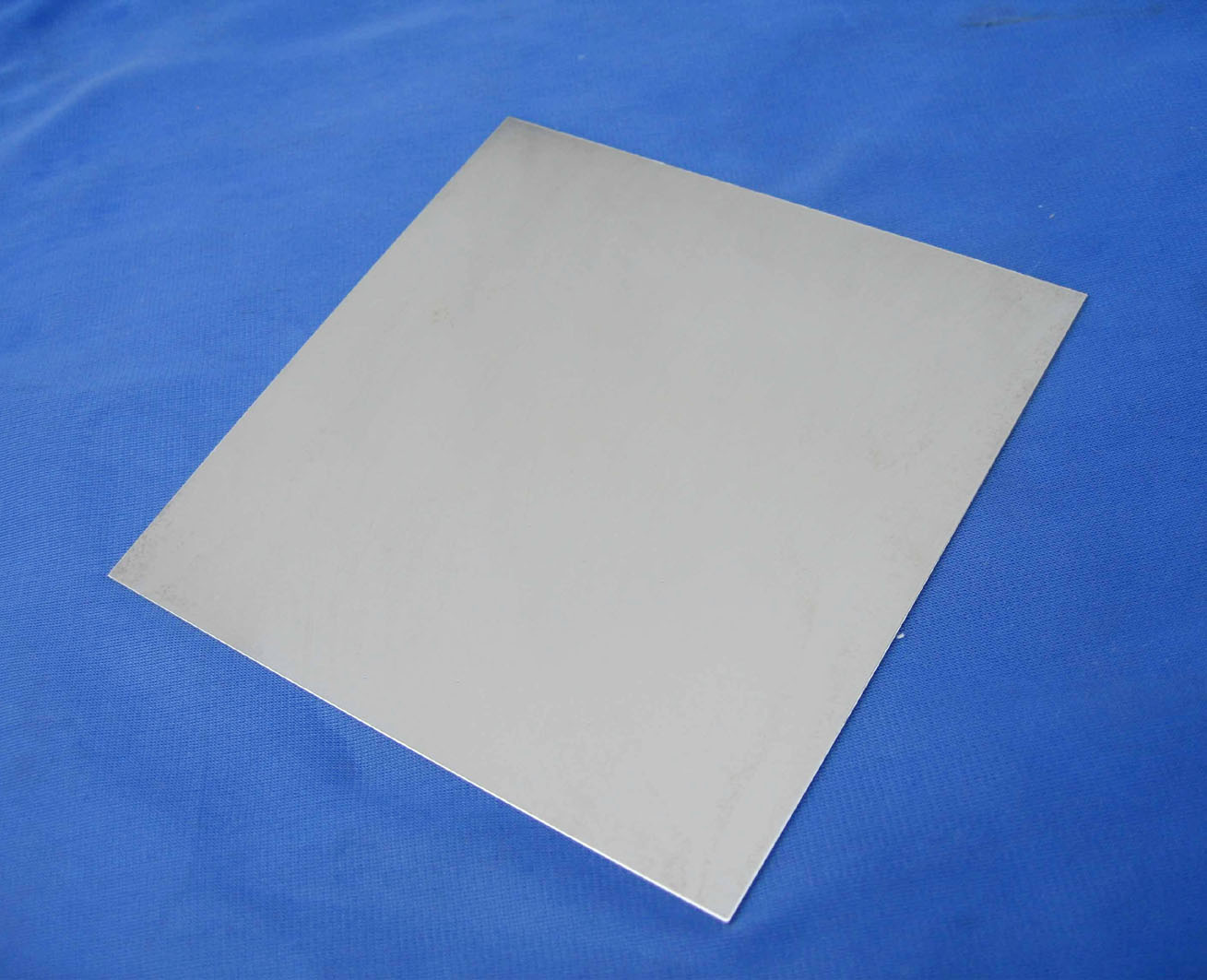 titanium plate