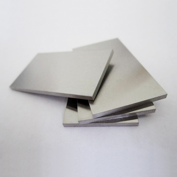 titanium plate