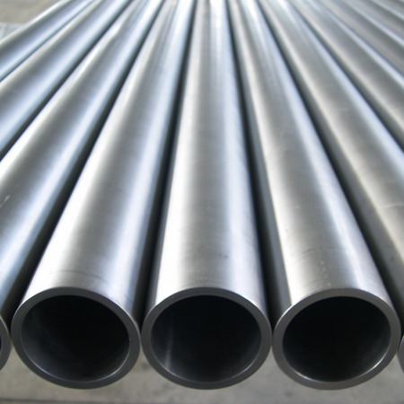titanium pipe