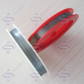 titanium wire
