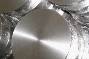 titanium target