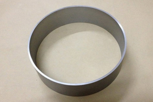 molybdenum ring