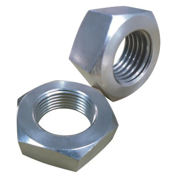 titanium bolt