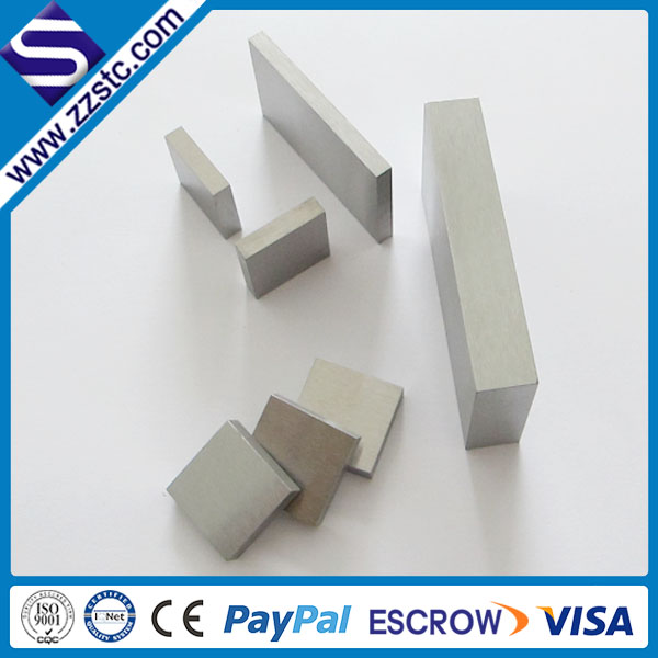 titanium plates