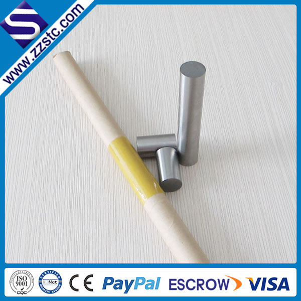 titanium bar 